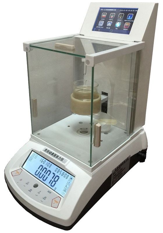 ZLA series of Surface Tension Tester