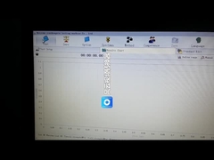 High Force Electronic Universal Testing Machine for glass fiber reinforced plastics FRP