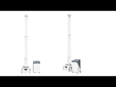 Drop Hammer Test Equipment