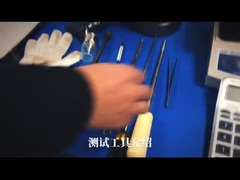 Melt Flow Index Tester