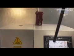 MFR MVR DENSITY Measure with Melt Flow Indexer for PP PE PVC Plastic