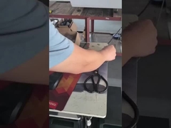 JSX-2000E Computer Control Rubber Rotorless Vulcanizing Instrument