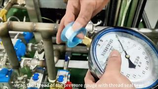 3 Pipeline Testing Equipment