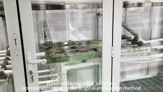4 Pipeline Testing Equipment