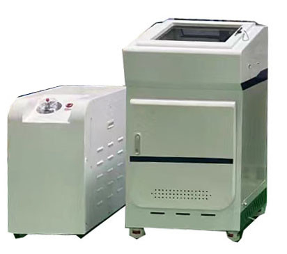 Pvc Ppr Pe Plastic Pipe Hydrostatic Testing Machine 100 Bar