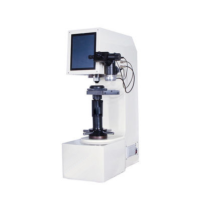 Lcd Display Hrc Digital Hardness Testing Machine ISO 9001