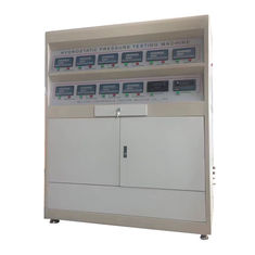 24KW Power Hydro Testing Equipment 1 - 9999h 59min 59s Time Count Range