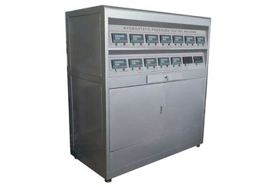 Professional Hydrostatic Pressure Testing Machine 0.001MPa Pressure Resolution