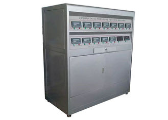 10Mpa Pipe Hydrostatic Testing Equipment , Durable Hydrostatic Testing Machine
