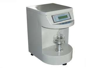 Easy Operate Instrument For Measuring Surface Tension , Precise Interfacial Tensiometer
