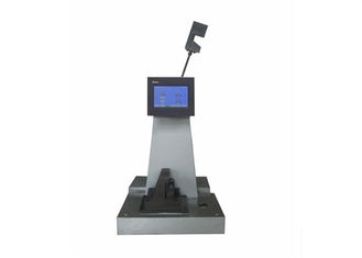 Durable Charpy Test Equipment , Electronic Pendulum Charpy Impact Test Equipment