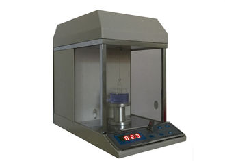 Digital Interface Surface Tension Equipment , JZYW-200A Automatic Surface Tensiometer