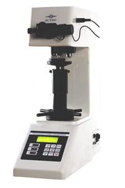 High Tech Vickers Hardness Machine , Digital Material Hardness Testing Equipment