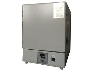 20KW Input Power Box Furnace , Durable SX2-20-10N Laboratory Electric Furnace
