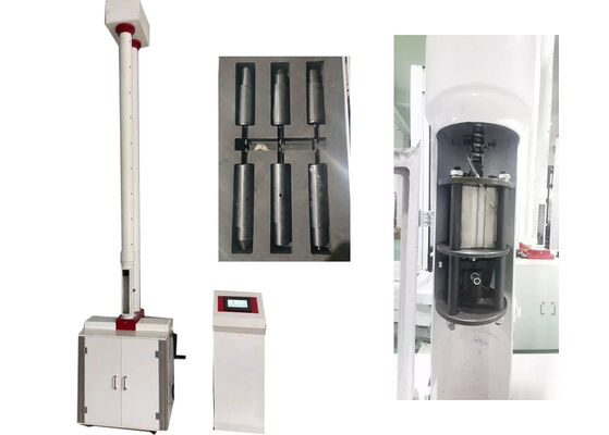 Drop Hammer Test Equipment Engineered to Deliver Accurate Impact Measurements for Research and Industrial Testing Needs