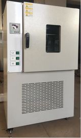 1.8KW Rubber Testing Instruments Air Exchange Aging Test Chamber 11-12r/Min Rotating Speed