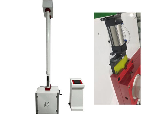 Drop Hammer Test Equipment Engineered to Simulate Real World Impact Conditions for Product Development and Safety Testing