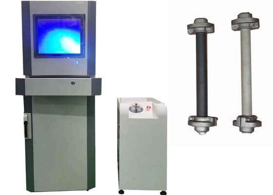Plastic Pipe Hydrostatic Pressure Testing Machine | Burst & Long-term Pressure Tester for Water Supply Pipes and Industrial Pipelines