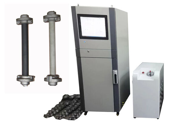 Hydrostatic Pressure Testing Machine, Easy Operation Hydrostatic Tester for Pressure Test of Industrial Pipes, Pressure Vessels and Valves