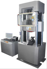 Aerospace 2000kN Hydraulic Compression Testing Machine