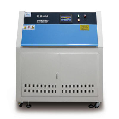 Accelerated Uv Lamp Aging 40W Environmental Test Chamber