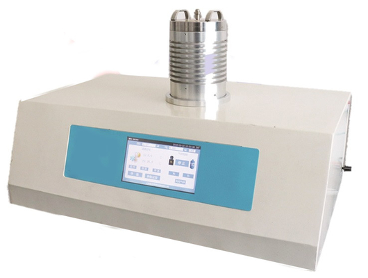 Touchscreen Synthetic Resin Simultaneous Thermal Analyzer