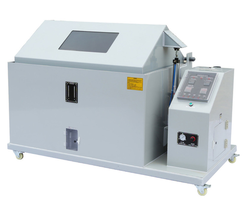Salt Spray Environmental Test Chamber Corrosion Tests In Artificial Atmospheres