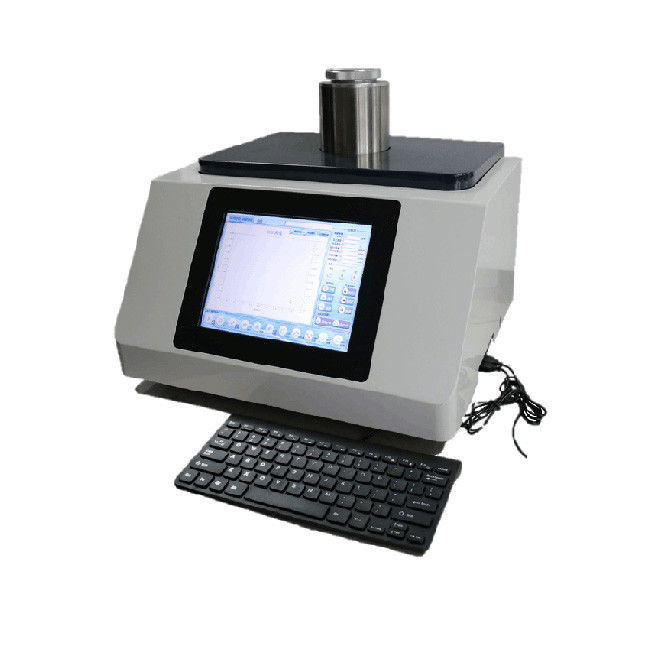 Laboratory DSC500A Differential Scanning Calorimetry Machine 0.01MW