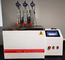 Practical Thermal Deformation Hdt Vicat Testing Machine By Computer Control
