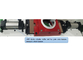 XJL-300D PVC-U/C PP PE Pipe Impact Testing Machine 3 Level Protection