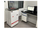 Speed 120℃/H Hdt Vicat Testing Machine For Ebonite And Long Fibre Reinforced Composites