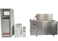 High Pressure Hydrostatic Testing Machine With Pressure Range 0-200 Bar