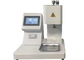 PE Melt Flow Index Instrument / Mfi Testing Machine With Lcd Display