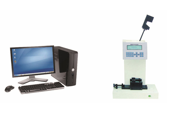 XJJC-5 Microcomputer Control Impact Test Machine