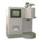 High Accuracy Plastic Melt Flow Index Tester Stable Work Performance