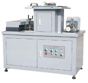 Advanced Multi Function Sample Making Machine High Accuracy Easy Operation