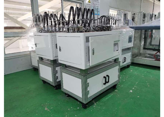 50±1.0N Loading Vicat Softening Temperature of Plastics Deformation Measurement Range -1.00～10.00mm