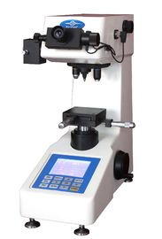 Advanced Micro Vickers Hardness Testing Machine , Digital Vickers Hardness Tester