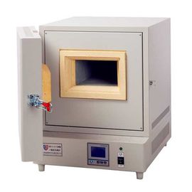 Reliable SX2-2.5-12N Environmental Test Chamber 2.5KW Input Power Muffle Furnace