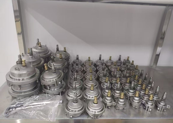 Hydrostatic Pressure Testing Machine is used for the determination of the resistance to internal pressure of thermoplastic pipes, fittings and assemblies for the conveyance of fluids