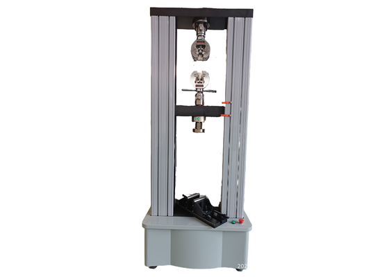 High-Performance Electronic Universal Testing Machine for Accurate Material Analysis