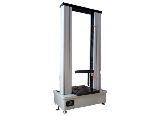 Computer-controlled Overload Limit Switch Tensile Strength Testing Machinery for Metallic and Non-Metallic Materials