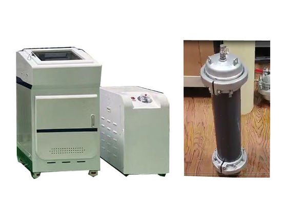 Experience Superior Pressure Testing with Our High-Performance Hydrostatic Pressure Testing Machine