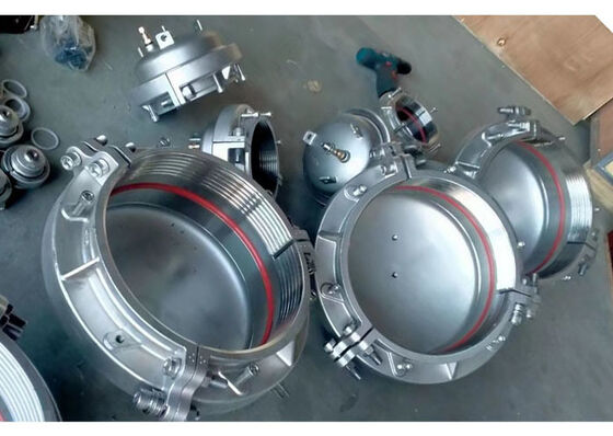 Hydrostatic Pressure Testing Machine Ideal for Control and Maintenance Testing of Pressure Systems in Various Industries