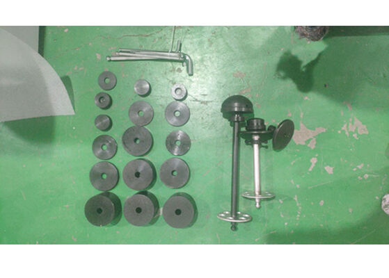 Drop Hammer Test Equipment Designed for Impact Testing of Metals Polymers and Composite Materials in Various Industries