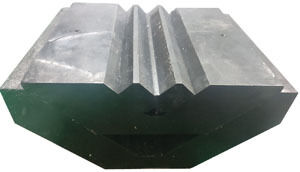 Drop Hammer Test Equipment Enabling Precise Impact Force Application to Determine Material Resistance and Failure Modes