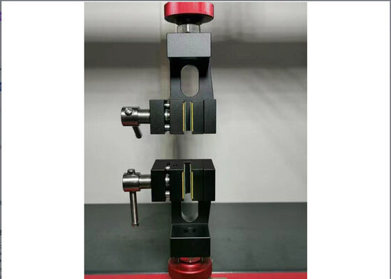 Electronic Universal Testing Machine Providing Consistent Results in Tensile Compression and Flexural Strength Testing