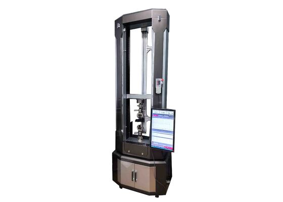 Drop Hammer Test Equipment Used in Laboratories and Production Lines to Ensure Compliance with Material Impact Standards