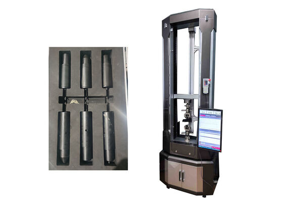 Drop Hammer Test Equipment Designed to Comply with International Testing Standards for Consistent and Comparable Results