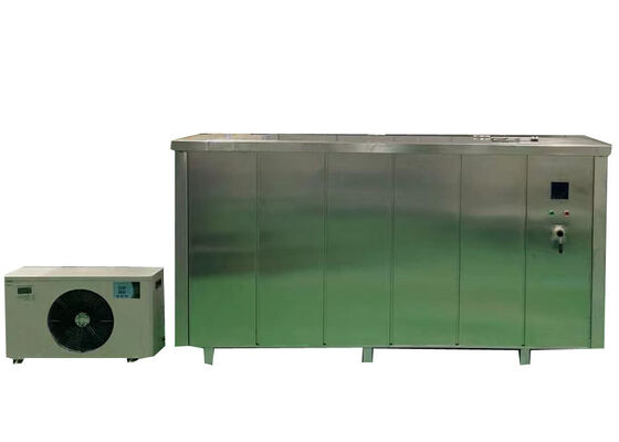 Hydrostatic Pressure Testing Machine for Accurate Leak Detection and Durable Pipe Inspection in Industrial Applications